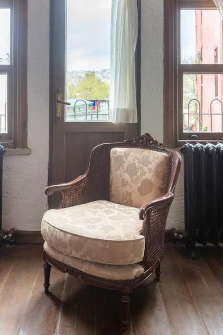 Historic Unique Town House Golden Horn Apartament *